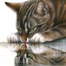 Схема вышивки «№196947»