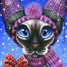 Схема вышивки «№196966»