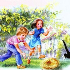 Схема вышивки «№196988»