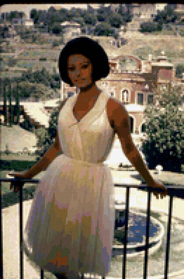 Софи Лорен - кинодивы, кино - предпросмотр