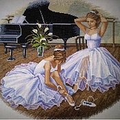 Схема вышивки «№197149»