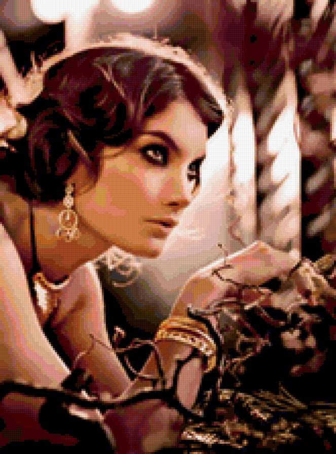 красота - красота - предпросмотр