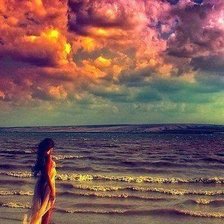 Схема вышивки «красиво»