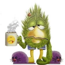 Схема вышивки «Хуха»