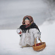Схема вышивки «Филлипок»