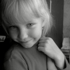 Схема вышивки «Лизонька»