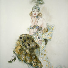 Женские образы