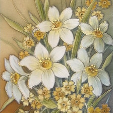 Схема вышивки «№197634»