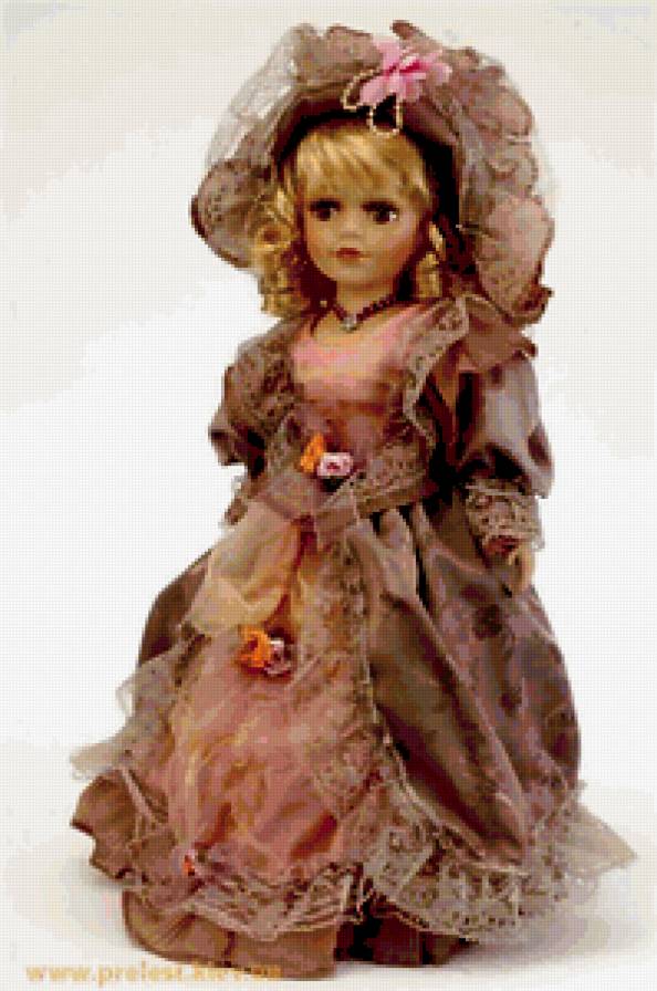 кукла - игрушка, детское, кукла - предпросмотр