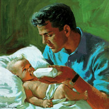 Схема вышивки «87685»