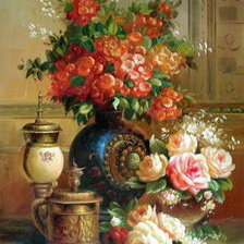 Схема вышивки «7657643»