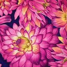 Схема вышивки «Подушка»