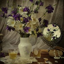 Схема вышивки «8768760»