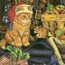 Схема вышивки «№197783»