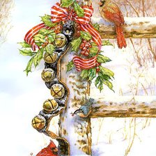 Схема вышивки «№197799»