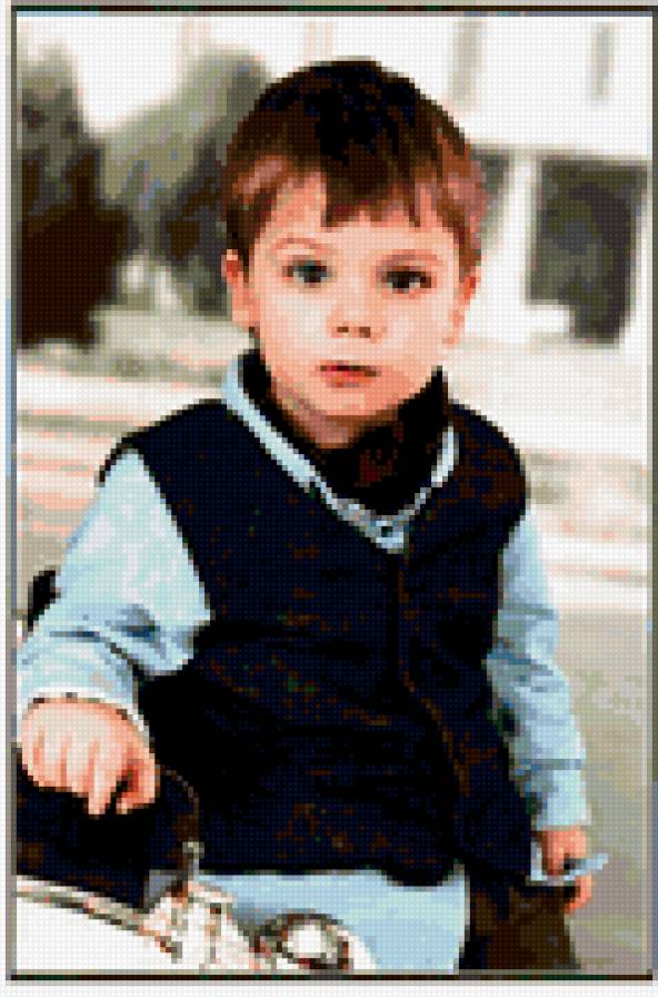 мальчик - дети - предпросмотр