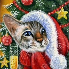 Схема вышивки «№197836»