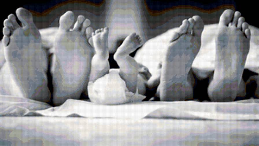 ноги - счастье.семья. - предпросмотр