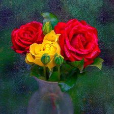 Схема вышивки «№197885»