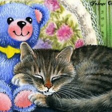 Схема вышивки «№198089»