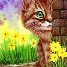 Схема вышивки «№198102»