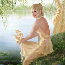 Golden_Dragon_by_peachysticks