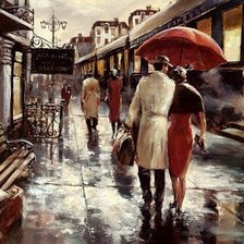 Схема вышивки «№198209»