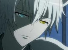 Схема вышивки «лис»