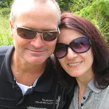 Схема вышивки «вместе2»