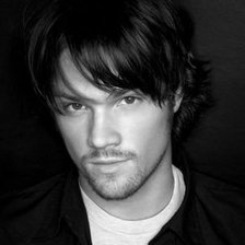 Схема вышивки «Джаред Падалеки»