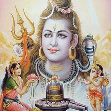 Схема вышивки «№198371»