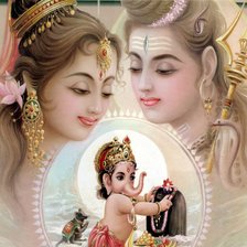 Схема вышивки «№198375»