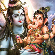 Схема вышивки «№198408»