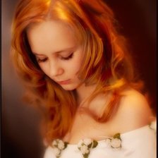 Схема вышивки «печаль»