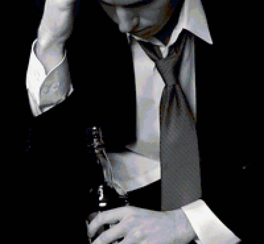 мужчина - мужчина - предпросмотр