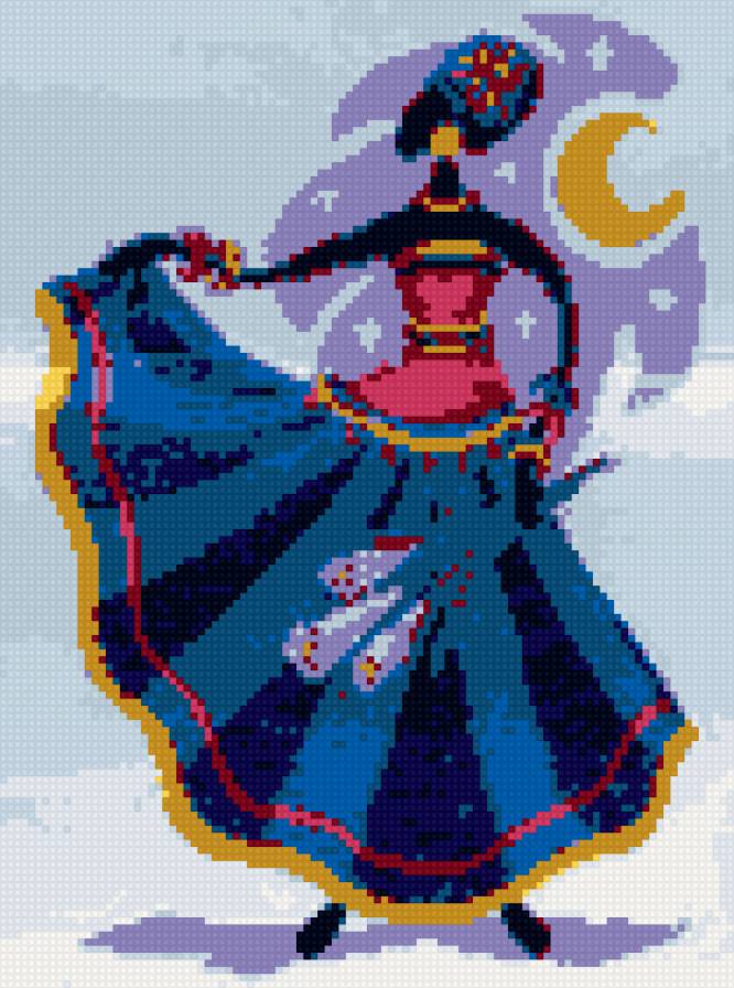 Африка. Дочь неба - женщины, африка - предпросмотр