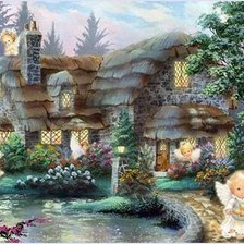 семь ангелов