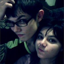 Схема вышивки «Дурашки»