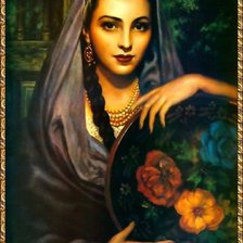 Схема вышивки «№198899»