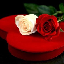 Схема вышивки «27»