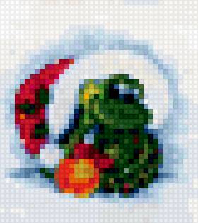 змейка - предпросмотр