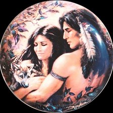 Схема вышивки «Питомец»