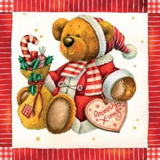 Схема вышивки «№199444»