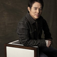 Схема вышивки «джет ли»