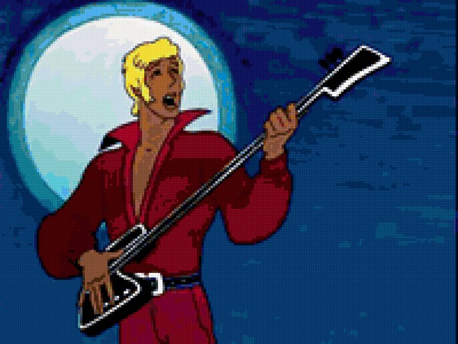 бременские музыканты - мультики - предпросмотр