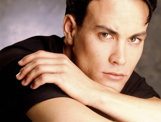 брендон ли - актеры - оригинал