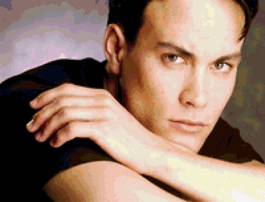 брендон ли - актеры - предпросмотр