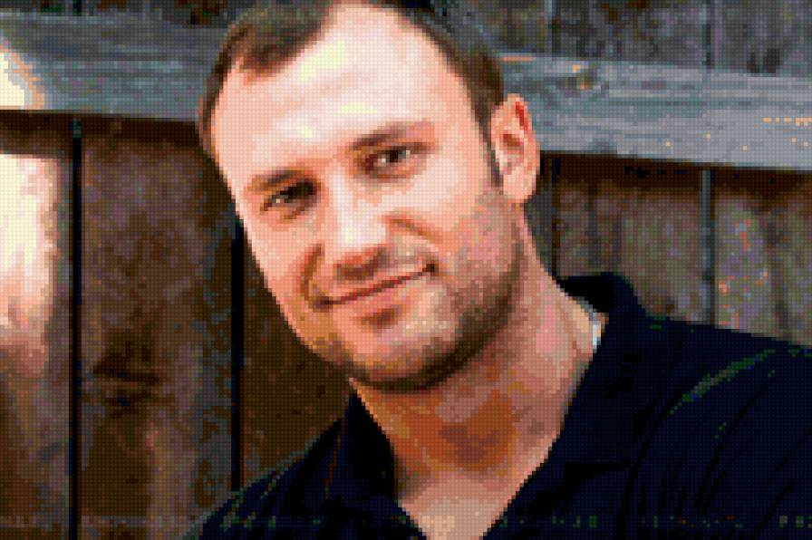 Константин Соловьев - предпросмотр