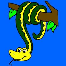 Схема вышивки «№199537»