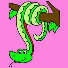 Схема вышивки «№199543»